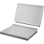Order WIX - 24270 - Cabin Air Filter For Your Vehicle