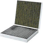 Order WIX - 24313XP - Cabin Air Filter For Your Vehicle