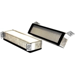 Order WIX - 24314 - Cabin Air Filter For Your Vehicle