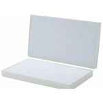 Order WIX - 24316 - Cabin Air Filter For Your Vehicle
