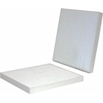 Order Cabin Air Filter by WIX - 24318 For Your Vehicle
