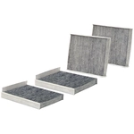 Order Cabin Air Filter by WIX - 24329 For Your Vehicle