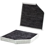Order WIX - 24439 - Cabin Air Filter For Your Vehicle