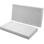 Order Cabin Air Filter by WIX - 24466 For Your Vehicle