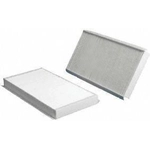 Order Cabin Air Filter by WIX - 24472 For Your Vehicle