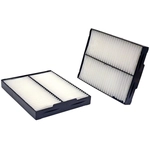 Order WIX - 24475 - Cabin Air Filter For Your Vehicle