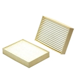 Order WIX - 24477 - Cabin Air Filter For Your Vehicle