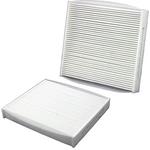 Order WIX - 24483 - Cabin Air Filter For Your Vehicle