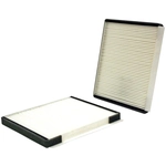Order WIX - 24484 - Cabin Air Filter For Your Vehicle