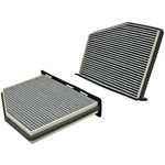 Order WIX - 24489 - Cabin Air Filter For Your Vehicle