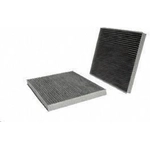 Order Cabin Air Filter by WIX - 24495 For Your Vehicle