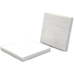 Order WIX - 24579 - Cabin Air Filter For Your Vehicle
