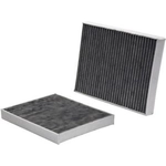 Cabin Air Filter by WIX - 24631