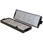 Order WIX - 24681 - Cabin Air Filter For Your Vehicle