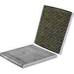 Purchase Cabin Air Filter by WIX - 24684XP