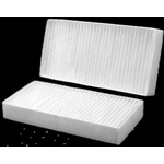 Purchase Cabin Air Filter by WIX - 24725