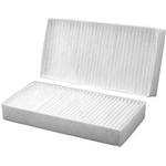 Purchase Cabin Air Filter by WIX - 24725
