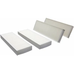 Order WIX - 24752 - Cabin Air Filter For Your Vehicle