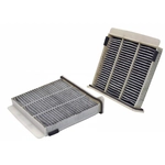 Order WIX - 24756 - Cabin Air Filter For Your Vehicle