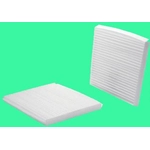 Order Cabin Air Filter by WIX - 24761 For Your Vehicle