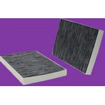 Order Cabin Air Filter by WIX - 24765 For Your Vehicle