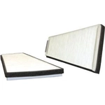 Order Cabin Air Filter by WIX - 24773 For Your Vehicle