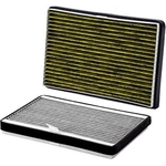 Purchase Cabin Air Filter by WIX - 24780XP