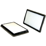 Order Cabin Air Filter by WIX - 24784 For Your Vehicle