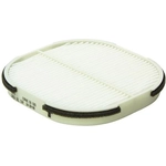 Order WIX - 24803 - Cabin Air Filter For Your Vehicle