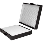 Order Cabin Air Filter by WIX - 24809 For Your Vehicle
