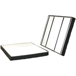 Order WIX - 24812 - Cabin Air Filter For Your Vehicle