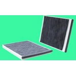 Order Cabin Air Filter by WIX - 24813 For Your Vehicle