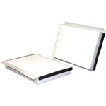 Order Cabin Air Filter by WIX - 24821 For Your Vehicle