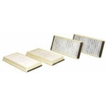 Order Cabin Air Filter by WIX - 24826 For Your Vehicle