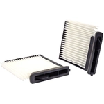 Order WIX - 24829 - Cabin Air Filter For Your Vehicle