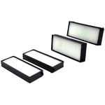 Order Cabin Air Filter by WIX - 24853 For Your Vehicle