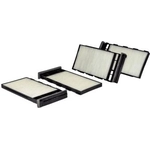 Order Cabin Air Filter by WIX - 24856 For Your Vehicle
