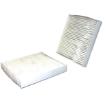 Order WIX - 24857 - Cabin Air Filter For Your Vehicle