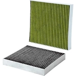 Purchase Cabin Air Filter by WIX - 24857XP
