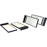Order WIX - 24863 - Cabin Air Filter For Your Vehicle