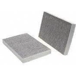 Order Cabin Air Filter by WIX - 24866 For Your Vehicle