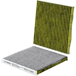 Purchase Cabin Air Filter by WIX - 24871XP