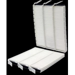 Order Cabin Air Filter by WIX - 24874 For Your Vehicle