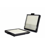 Order WIX - 24876 - Cabin Air Filter For Your Vehicle