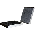 Order Cabin Air Filter by WIX - 24893 For Your Vehicle