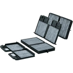 Order Cabin Air Filter by WIX - 24895 For Your Vehicle