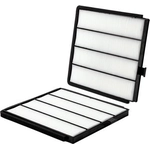 Order WIX - 24897 - Cabin Air Filter For Your Vehicle