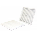 Order Cabin Air Filter by WIX - 24900 For Your Vehicle