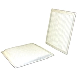 Order WIX - 24901 - Cabin Air Filter For Your Vehicle