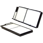 Order Cabin Air Filter by WIX - 24908 For Your Vehicle